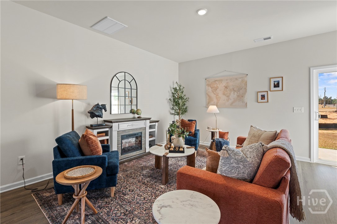 15 Simms Way Ludowici, GA 31316 - Photo 8 of 25