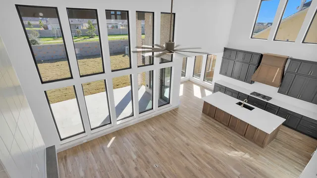 $809,900 | 31703 Bluebell Avenue, Fulshear, TX 77423