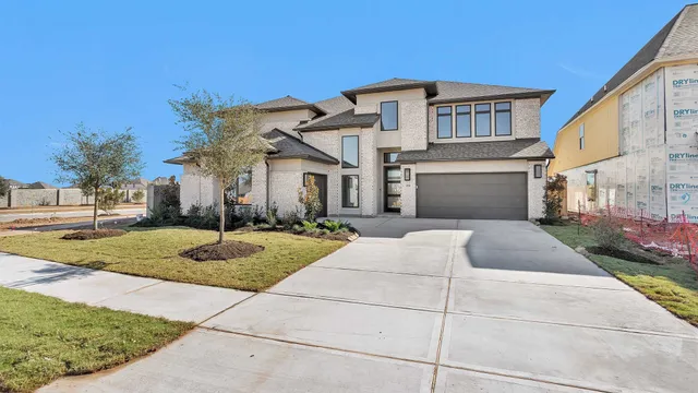 $809,900 | 31703 Bluebell Avenue, Fulshear, TX 77423