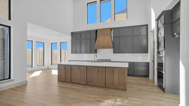 $809,900 | 31703 Bluebell Avenue, Fulshear, TX 77423