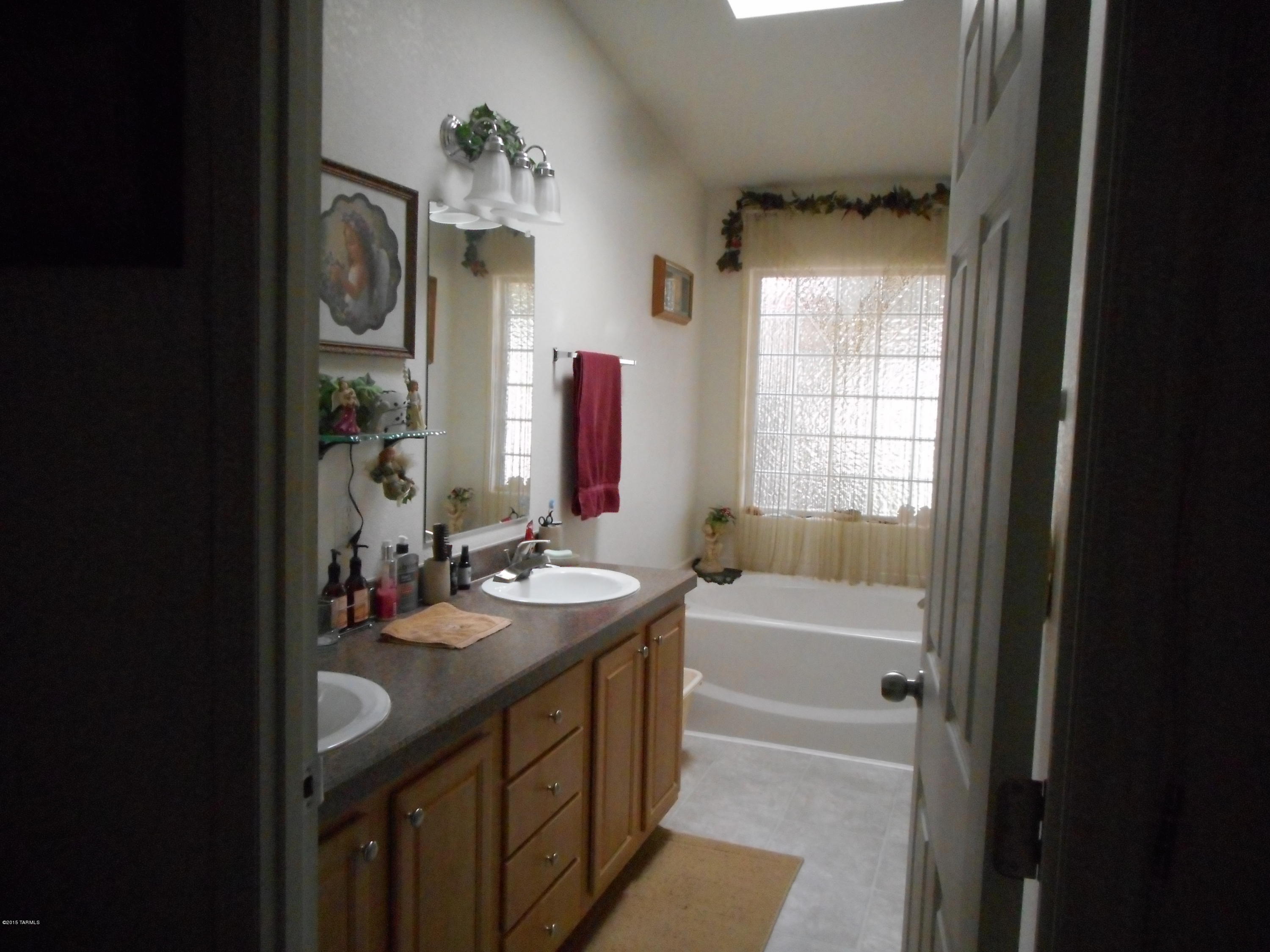 6089 East Grayhawk Ranch Road Tucson, AZ 85756 - Photo 46 of 50 Gallery Image 46