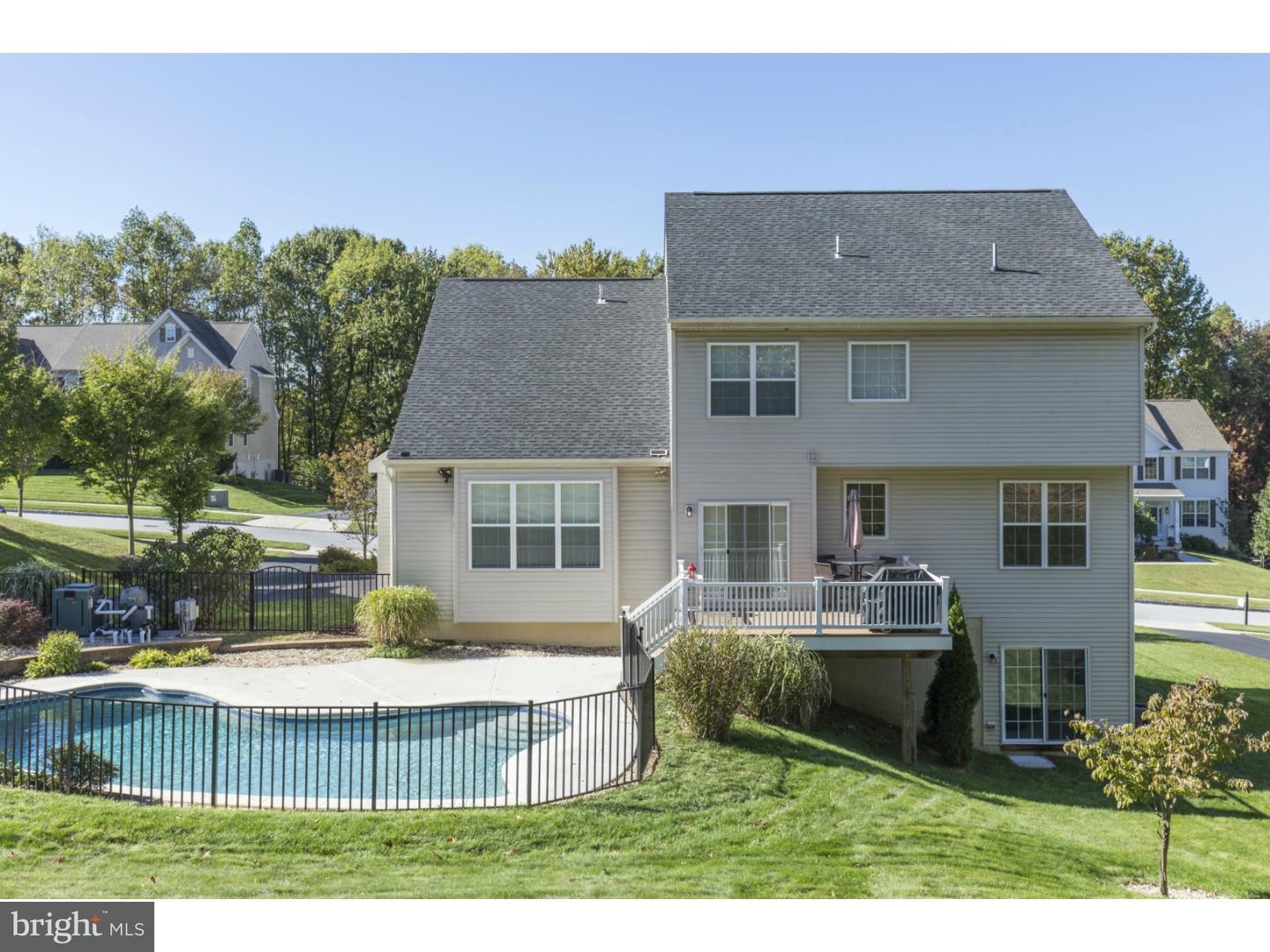 1292 Colts Neck Road Coatesville, PA 19320 - Photo 22 of 25 Gallery Image 22