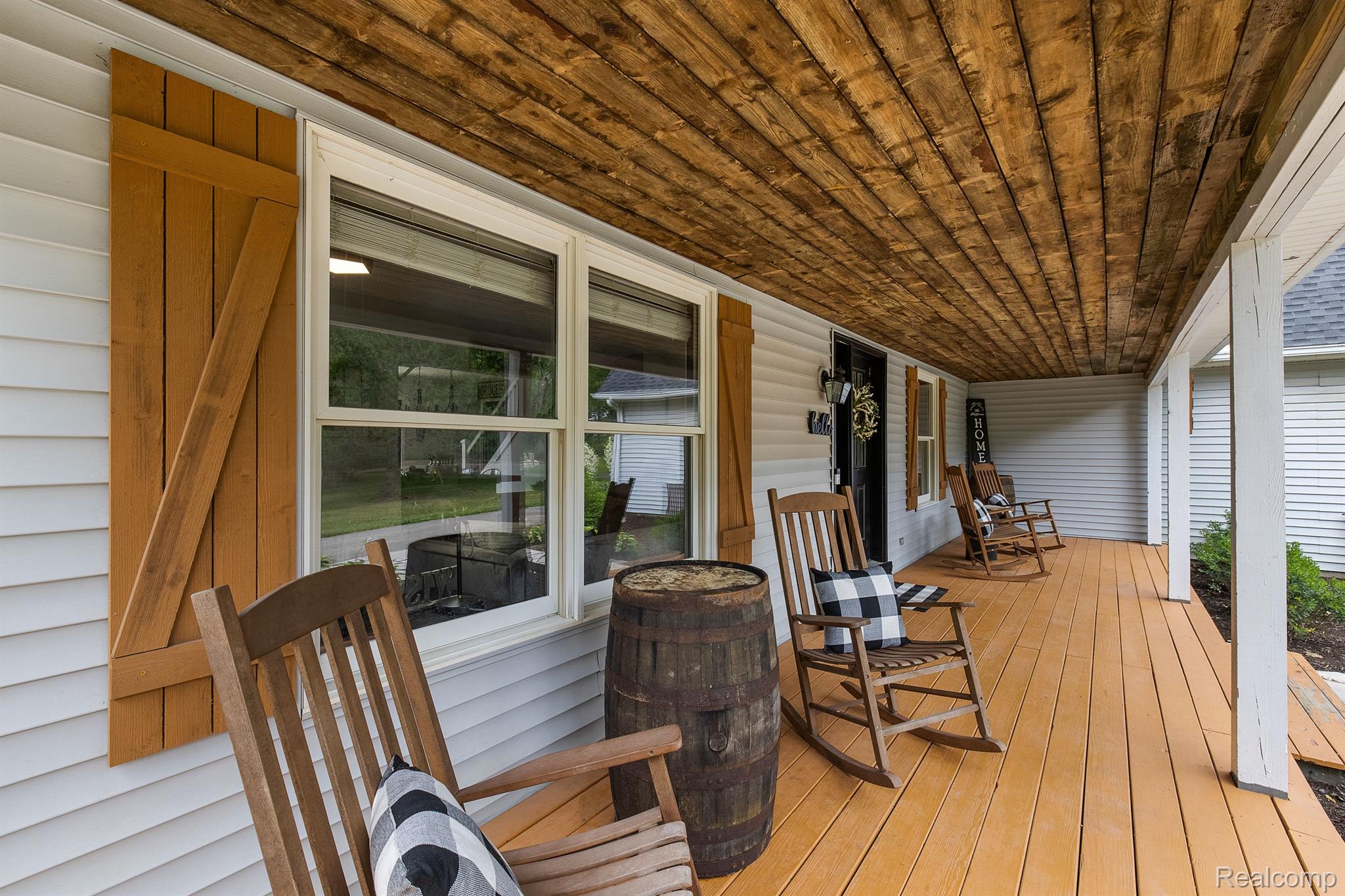 810 East Buell Road Rochester, MI 48306 - Photo 12 of 38 Gallery Image 12