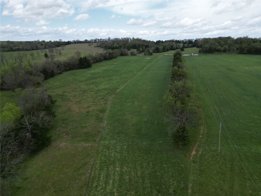 10191 Rally Hill Road Everton, AR 72633 - Photo 53 of 59 View of rural area