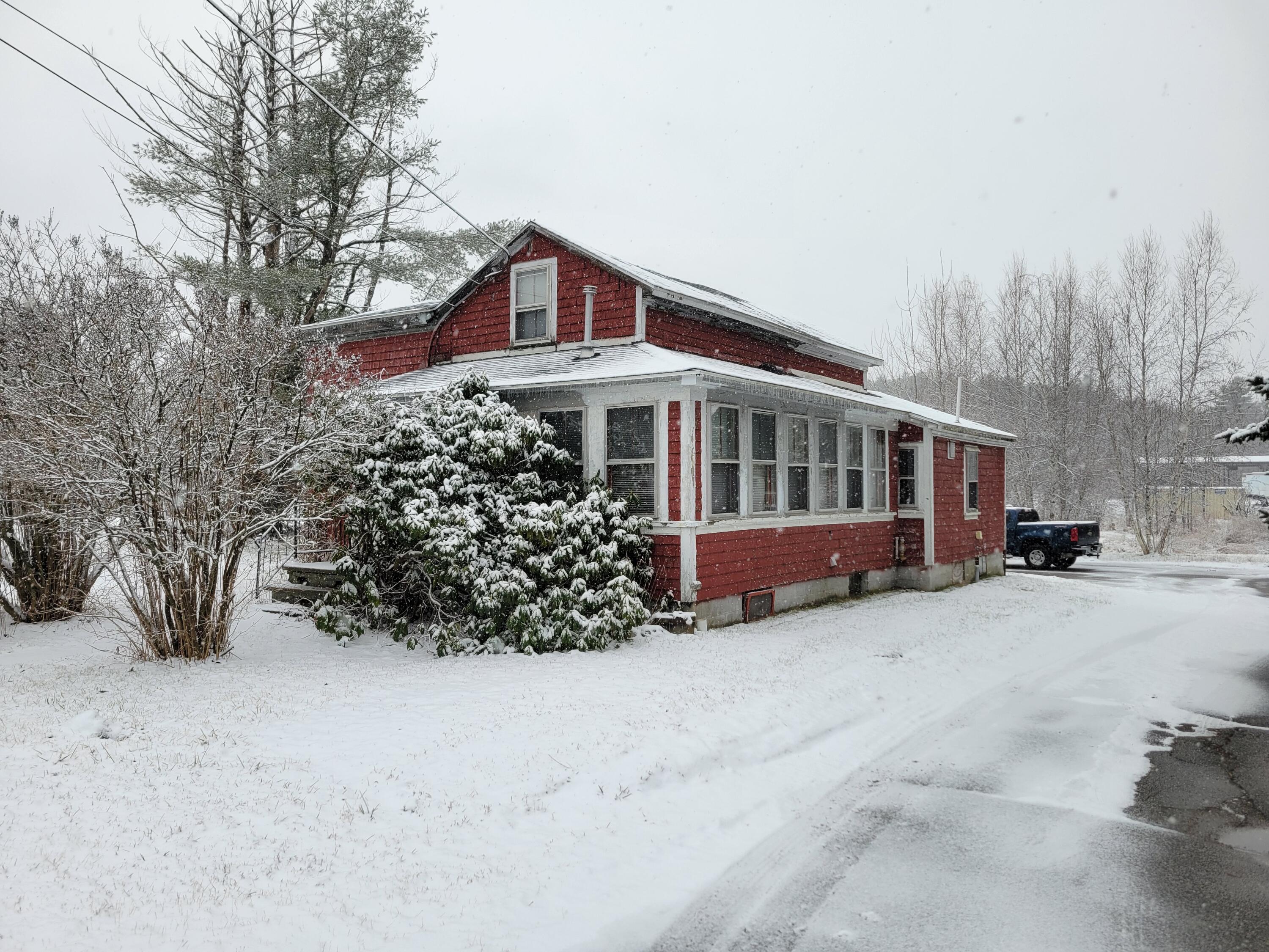 1571 Hotel Road Auburn, ME 04210 - Photo 1 of 22 20230106_145345