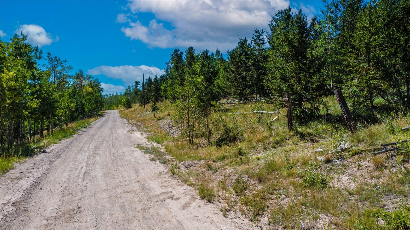 972 Lumberjack Road Fairplay, CO 80440 - Photo 25 of 25 Lumber Jack is a year-round county-maintained road.