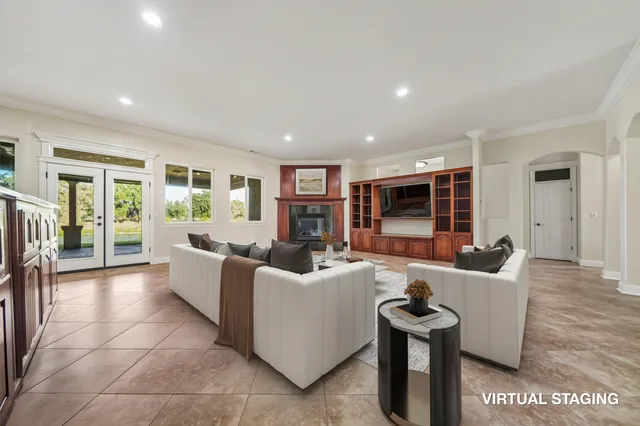 $1,099,000 | 22890 Blue Jay Lane, Anderson, CA 96007