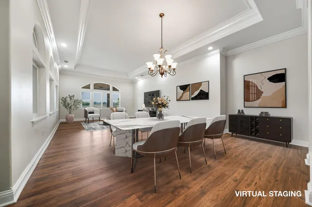 $1,099,000 | 22890 Blue Jay Lane, Anderson, CA 96007