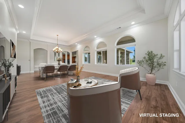 $1,099,000 | 22890 Blue Jay Lane, Anderson, CA 96007