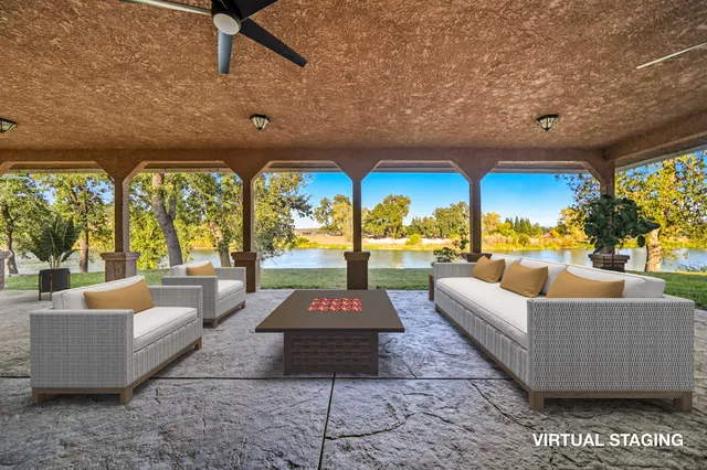 $1,099,000 | 22890 Blue Jay Lane, Anderson, CA 96007