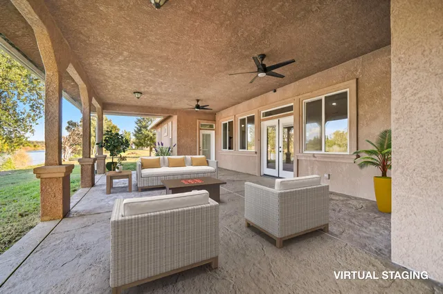 $1,099,000 | 22890 Blue Jay Lane, Anderson, CA 96007