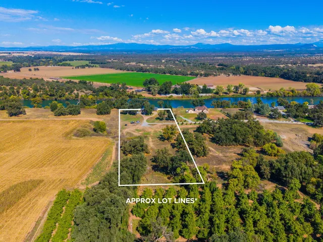 $1,099,000 | 22890 Blue Jay Lane, Anderson, CA 96007