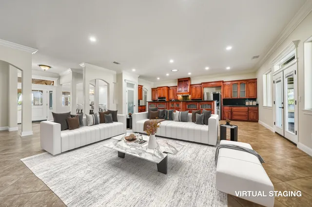 $1,099,000 | 22890 Blue Jay Lane, Anderson, CA 96007