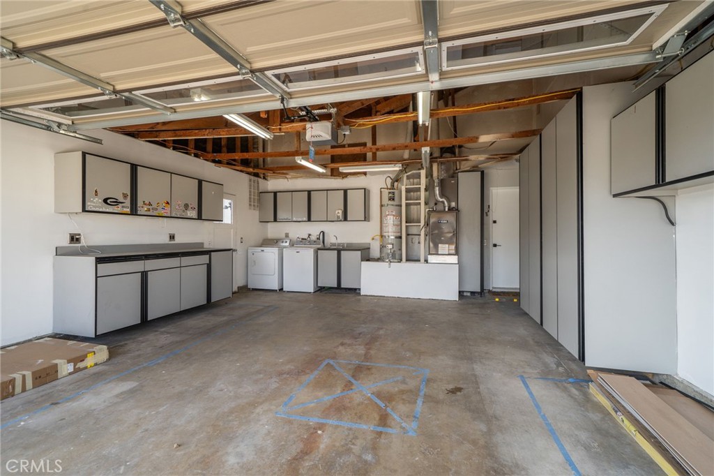 1153 Flintlock Road Diamond Bar, CA 91765 - Photo 16 of 16 a view of a storage & utility room