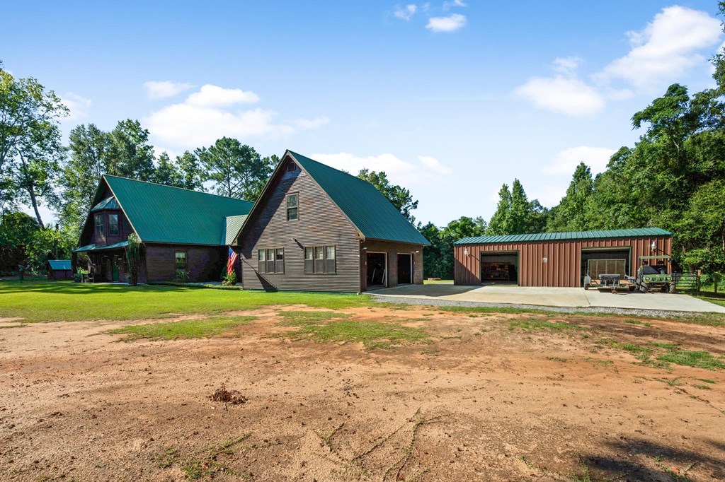 334 Corbin Road Newton, AL 36352 - Photo 2 of 46