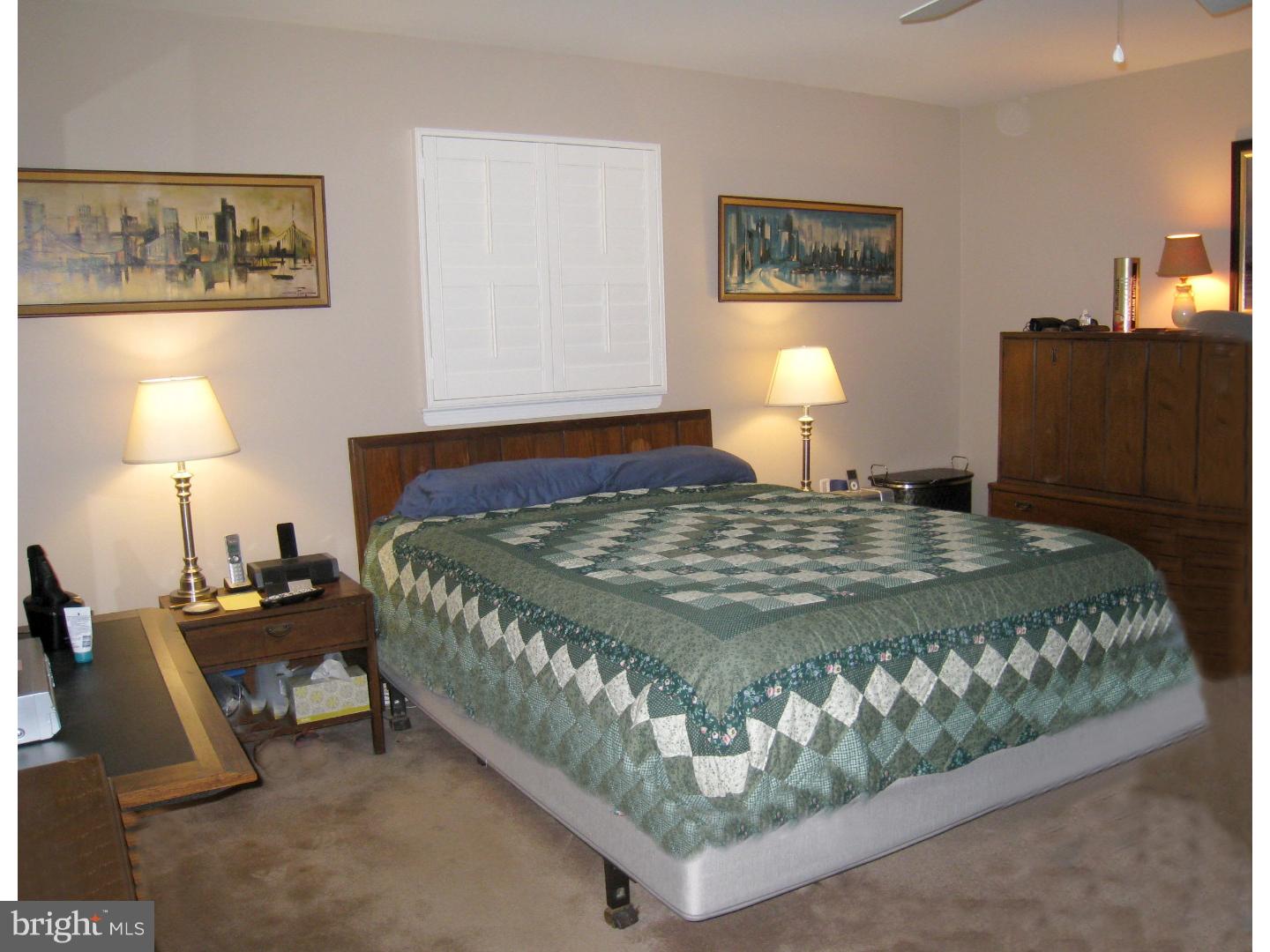 16 Exeter Road East Windsor, NJ 08520 - Photo 14 of 21 Master Bedroom