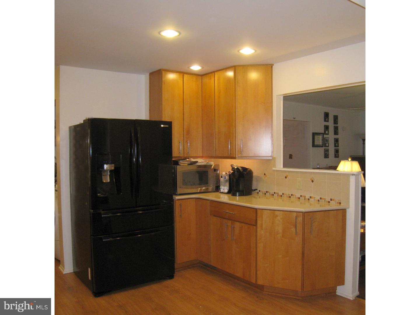 16 Exeter Road East Windsor, NJ 08520 - Photo 9 of 21 Kitchen