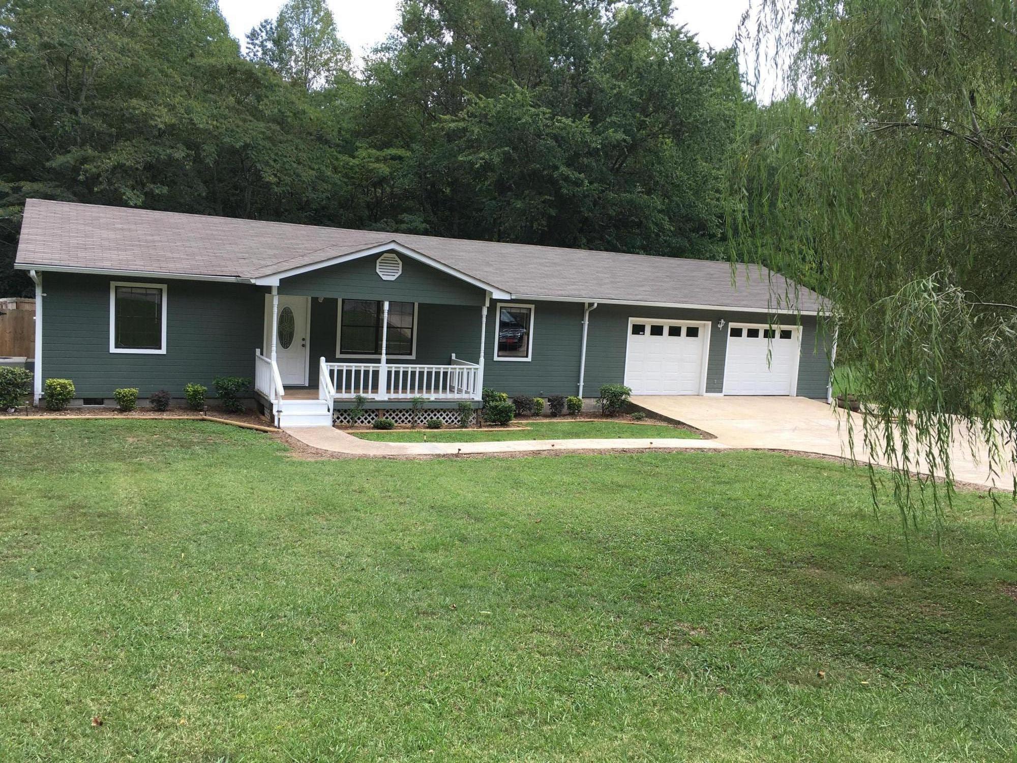 11934 Back Valley Road Soddy Daisy, TN 37379 - Photo 1 of 29 IMG_0216