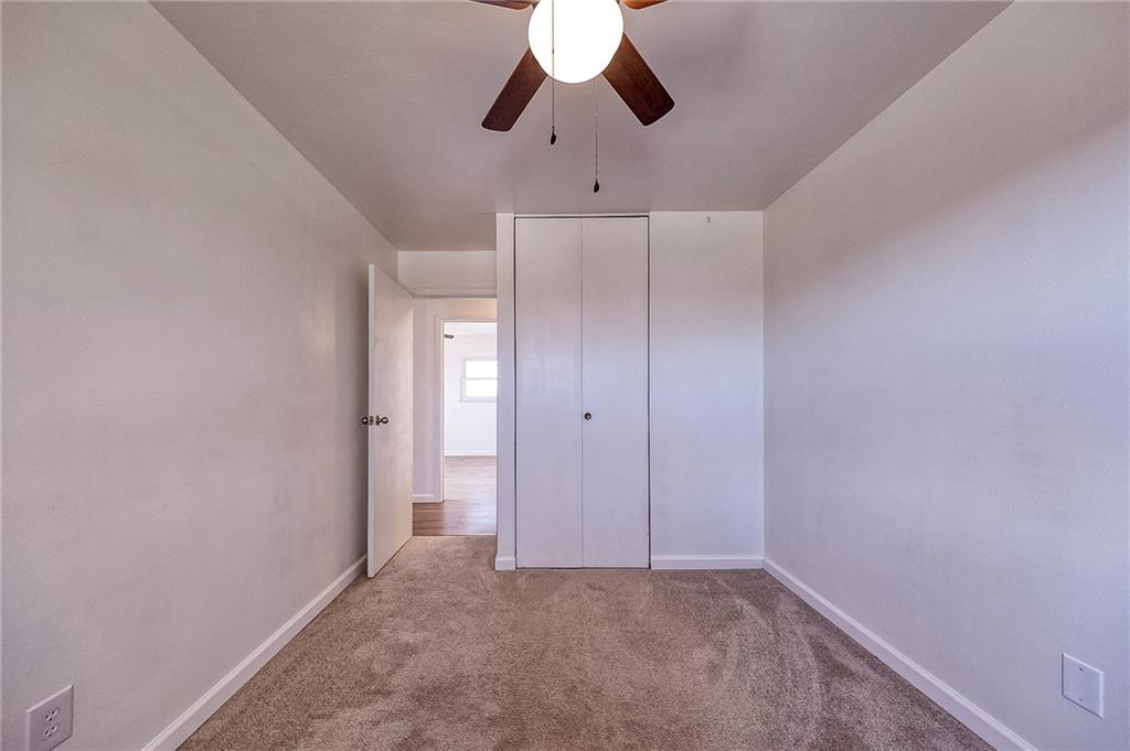 9871 Deerfield Drive Irwin, PA 15642 - Photo 20 of 35 a view of an empty room