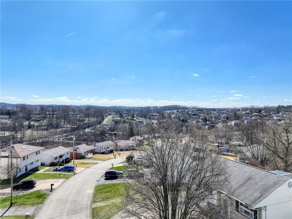 9871 Deerfield Drive Irwin, PA 15642 - Photo 28 of 35 a view of a city