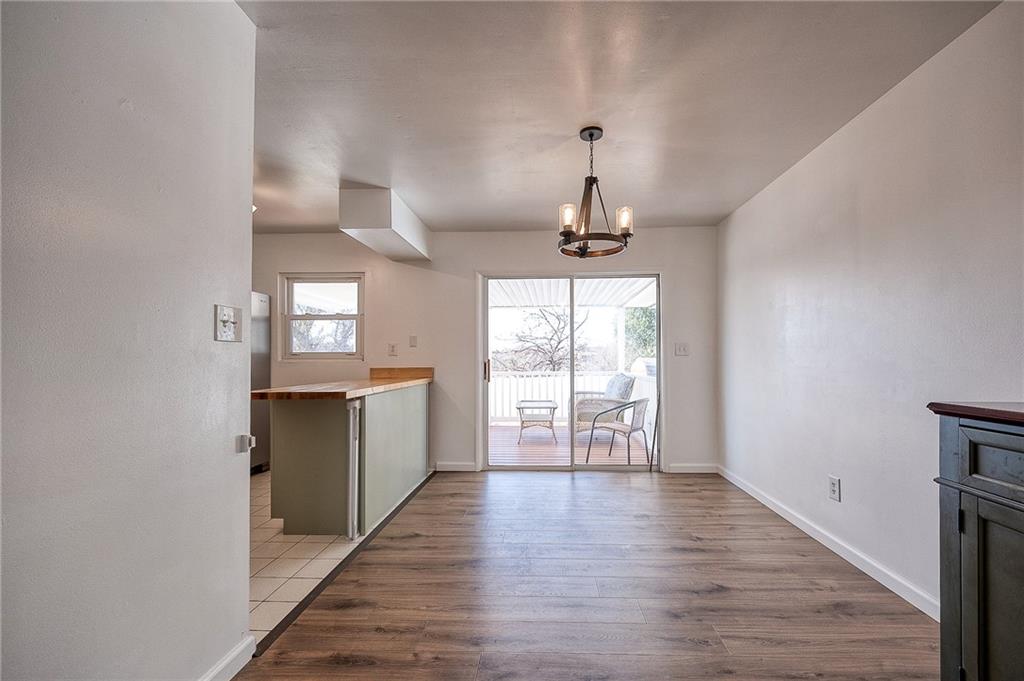 9871 Deerfield Drive Irwin, PA 15642 - Photo 6 of 35 a view of an empty room with a window