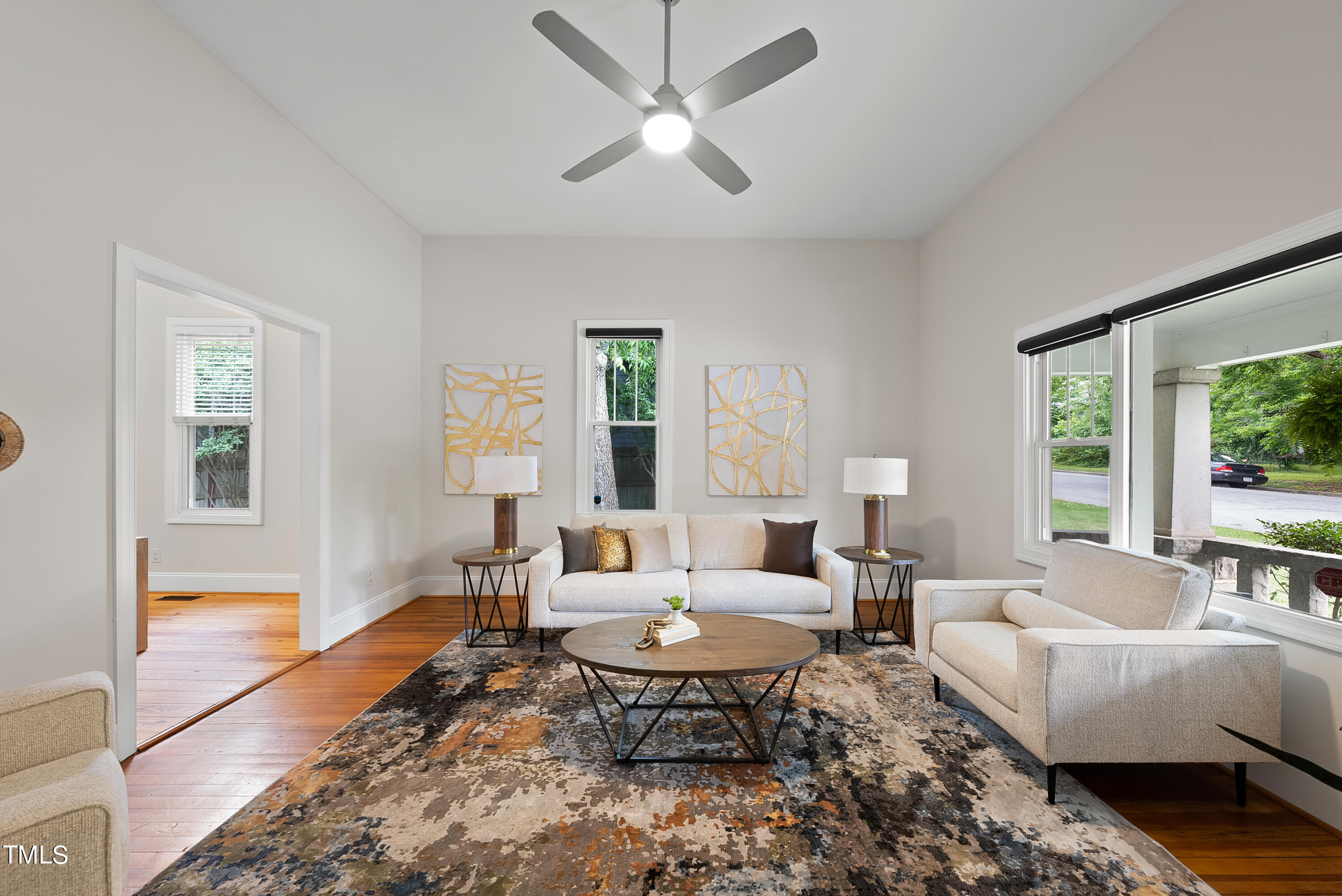 801 East Lane Street Raleigh, NC 27601 - Photo 3 of 55 DSC07398