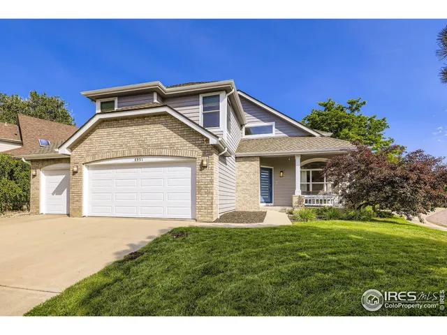 $897,000 | 6951 Nile Court, Arvada, CO 80007