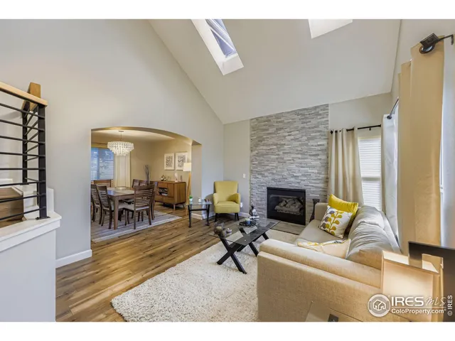 $897,000 | 6951 Nile Court, Arvada, CO 80007