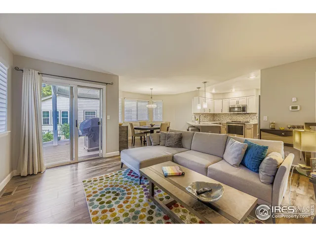 $897,000 | 6951 Nile Court, Arvada, CO 80007