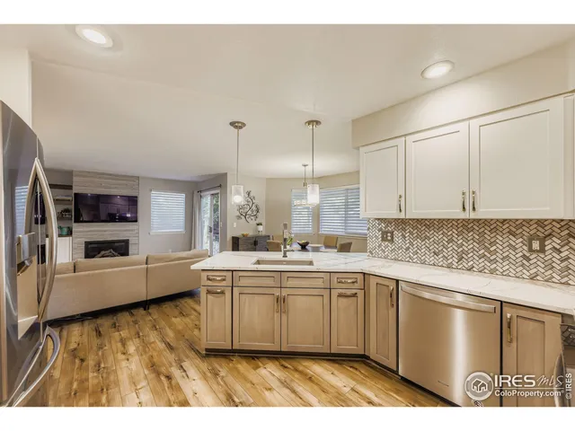 $897,000 | 6951 Nile Court, Arvada, CO 80007
