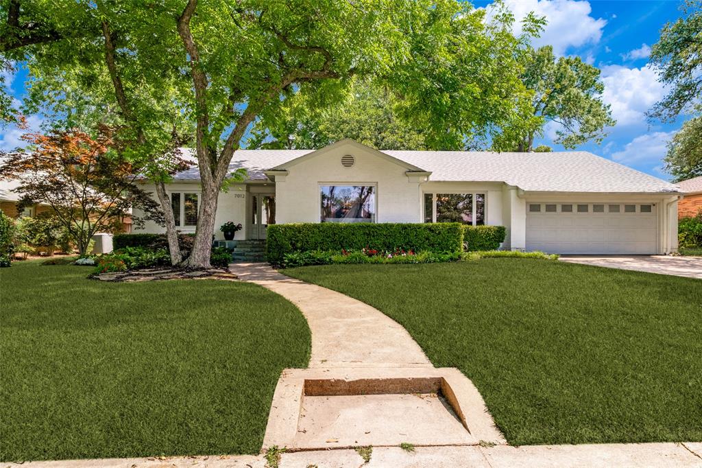 7012 Wabash Circle Dallas, TX 75214 - Photo 2 of 33