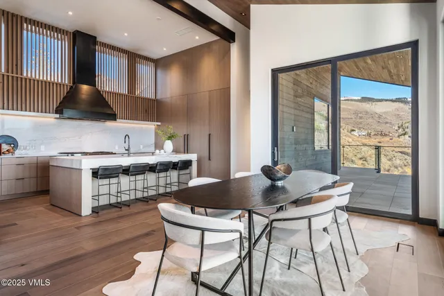 $7,199,000 | 5091 Wildridge Road East, Avon, CO 81620