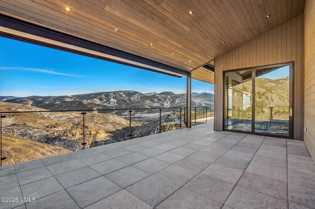 $7,199,000 | 5091 Wildridge Road East, Avon, CO 81620