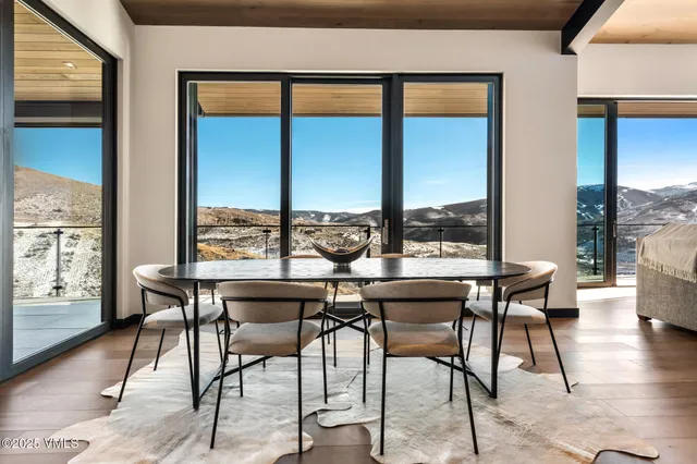 $7,199,000 | 5091 Wildridge Road East, Avon, CO 81620