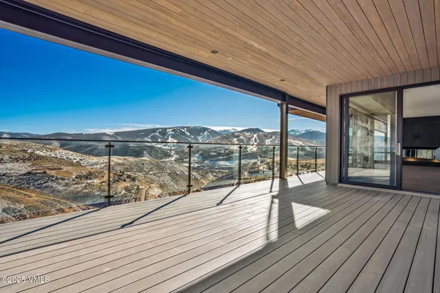 $7,199,000 | 5091 Wildridge Road East, Avon, CO 81620