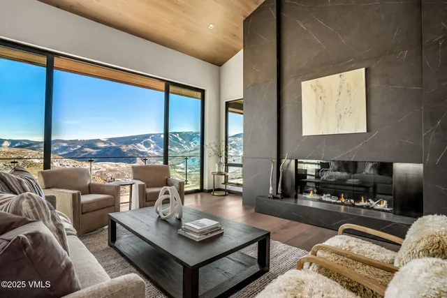 $7,199,000 | 5091 Wildridge Road East, Avon, CO 81620