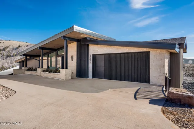 $7,199,000 | 5091 Wildridge Road East, Avon, CO 81620