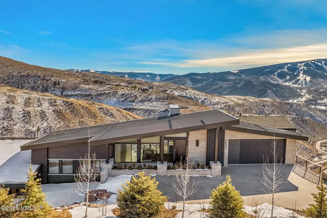 $7,199,000 | 5091 Wildridge Road East, Avon, CO 81620