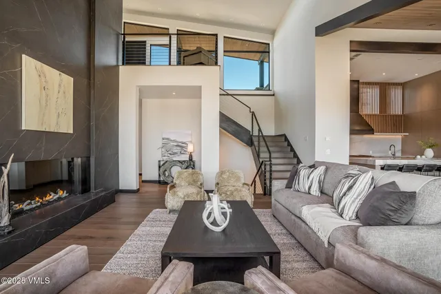 $7,199,000 | 5091 Wildridge Road East, Avon, CO 81620
