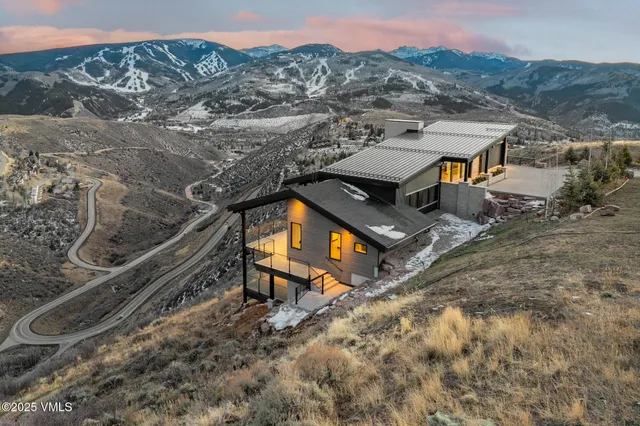 $7,199,000 | 5091 Wildridge Road East, Avon, CO 81620