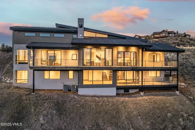 $7,199,000 | 5091 Wildridge Road East, Avon, CO 81620