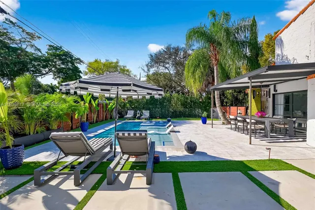 $11,500 | 800 Northeast 97th Street, Miami Shores, FL 33138