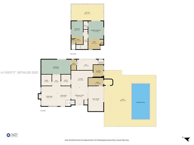 $11,500 | 800 Northeast 97th Street, Miami Shores, FL 33138