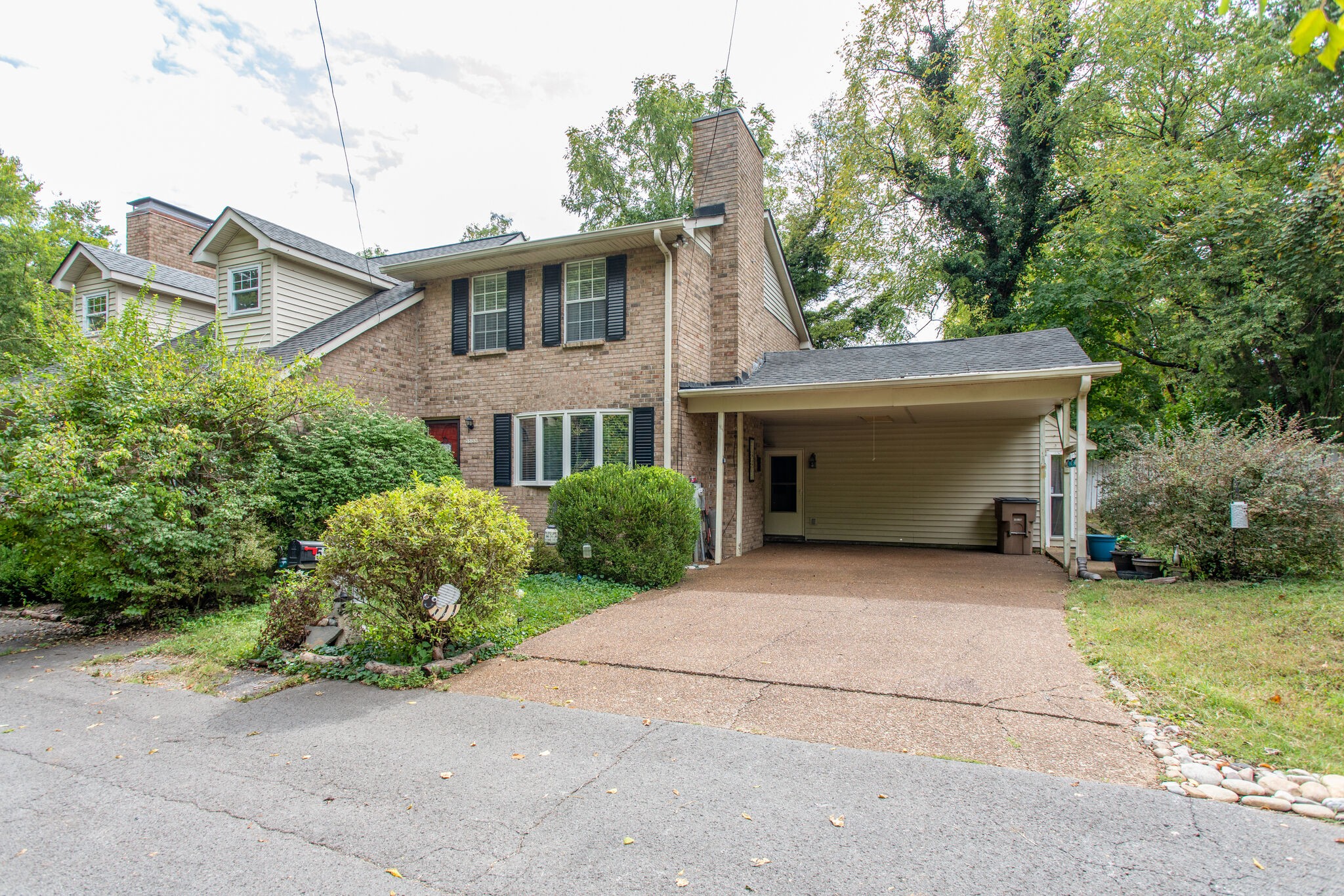 5533 Thalman Drive, Brentwood, TN 37027 Compass