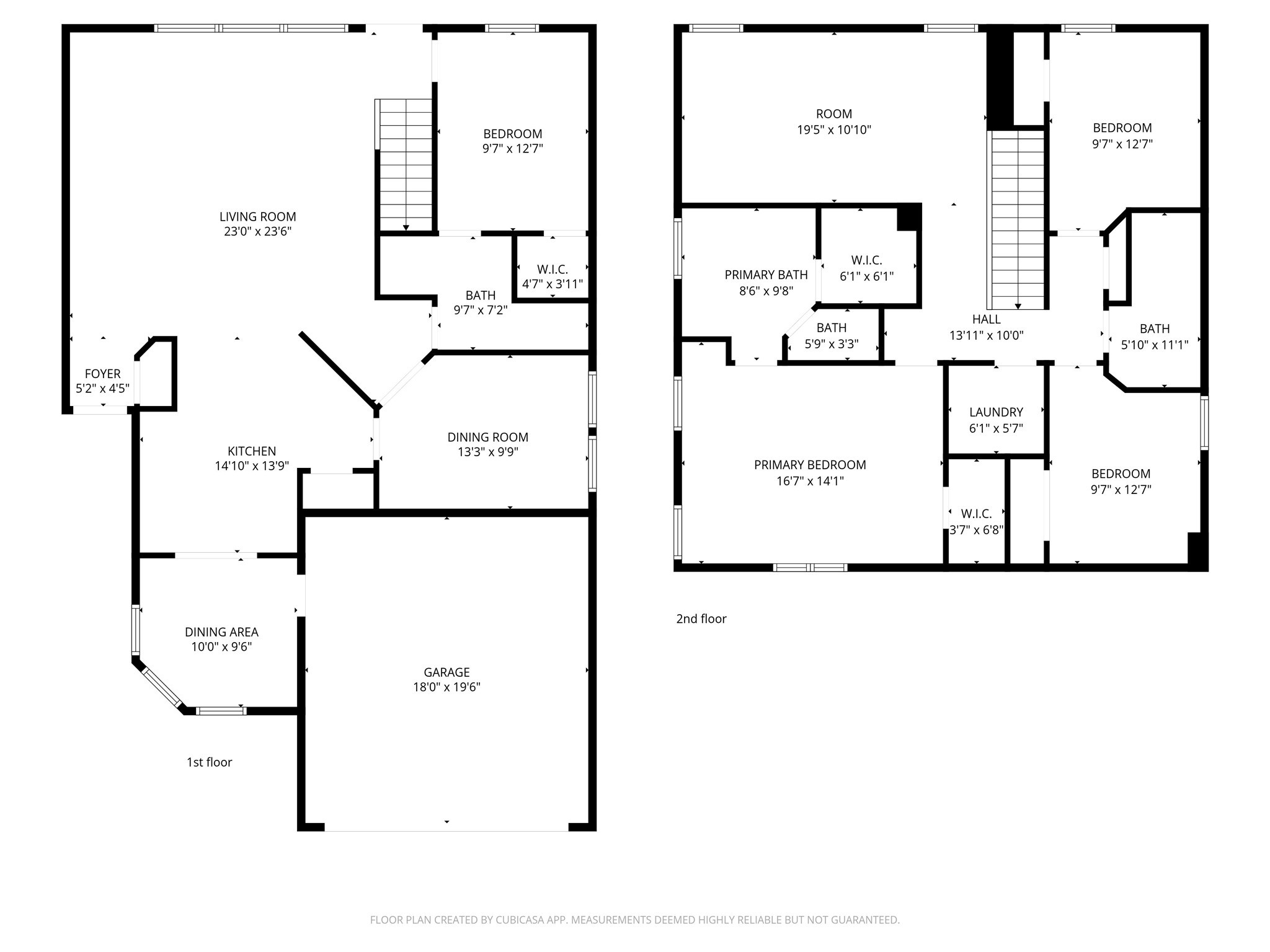 14838 Ruddy Duck Lane Houston, TX 77049 - Photo 33 of 33