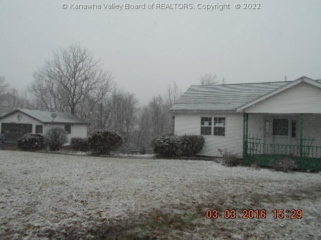 1570 Vorpe Road St. Albans, WV 25177 - Photo 2 of 11 Gallery Image 2