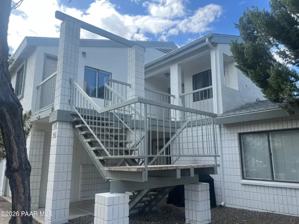 $274,900 | 6128 Antelope Villas Circle, Unit 216, Prescott, AZ 86305