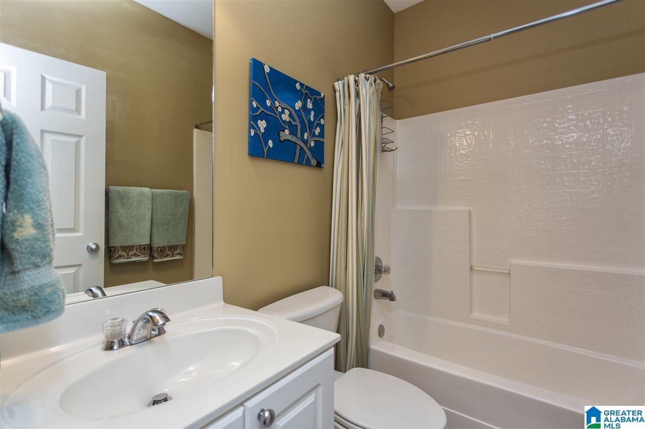 408 Old Cahaba Way Helena, AL 35080 - Photo 27 of 32