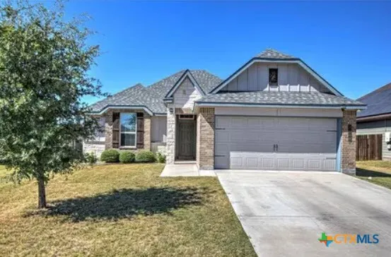 $285,000 | 1107 Lilac Ledge Drive, Temple, TX 76502
