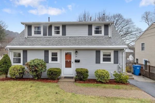 $667,400 | 37 Upland Road, Waltham, MA 02451
